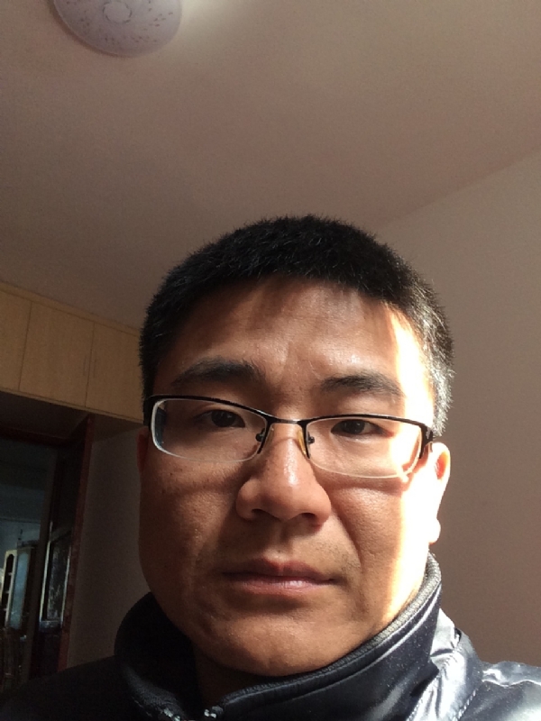 余浩浩的第一张照片--江门相亲服务中心