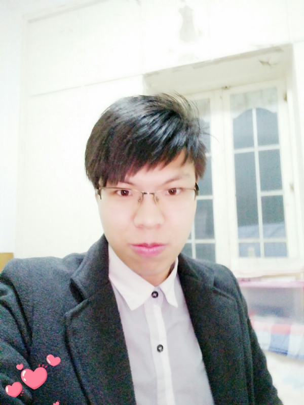舍得的第一张照片--江门相亲服务中心