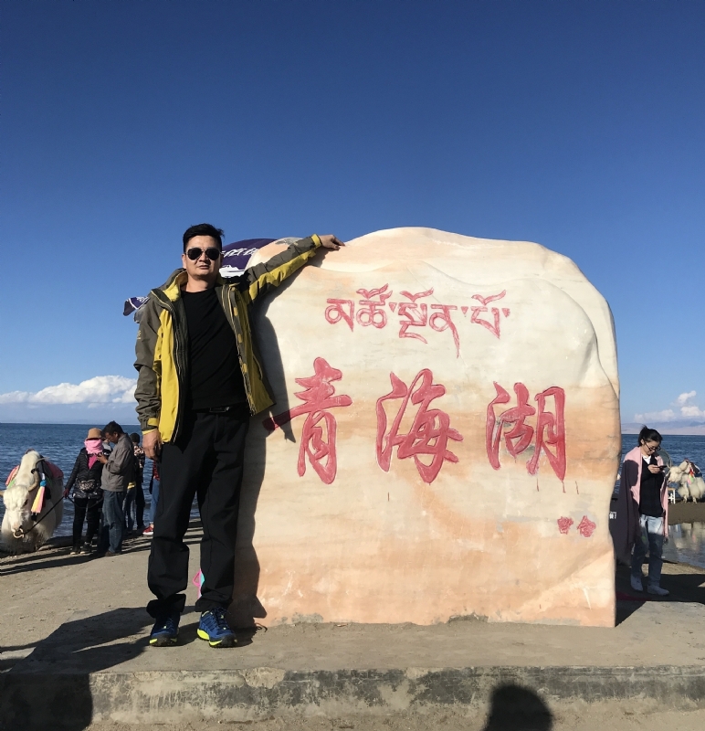 宗泽的第一张照片--江门相亲服务中心