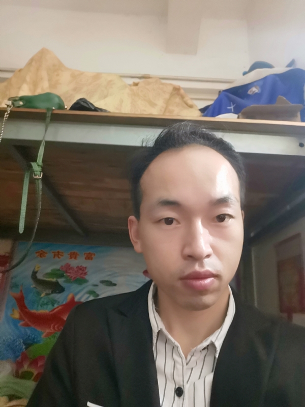 好缘的第一张照片--江门相亲服务中心