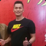 让分胜负的第一张照片--江门相亲服务中心