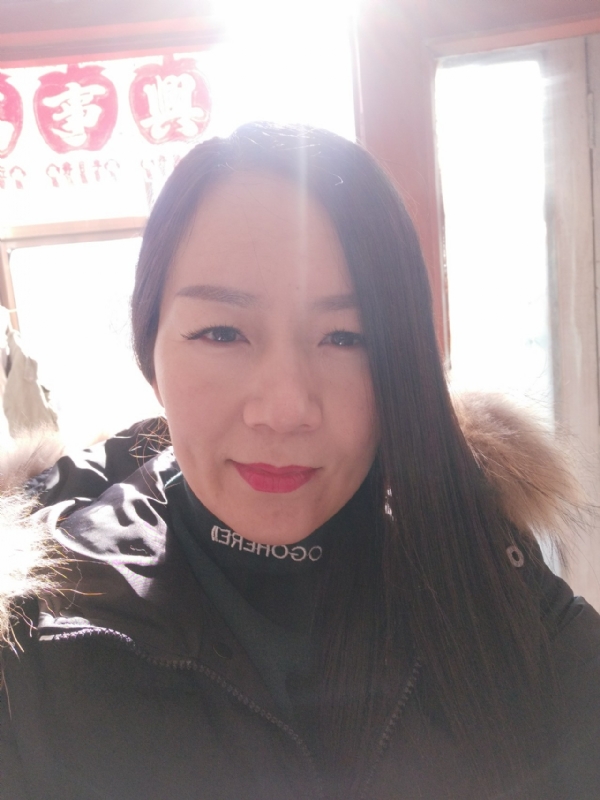 半生缘的第一张照片--江门相亲服务中心