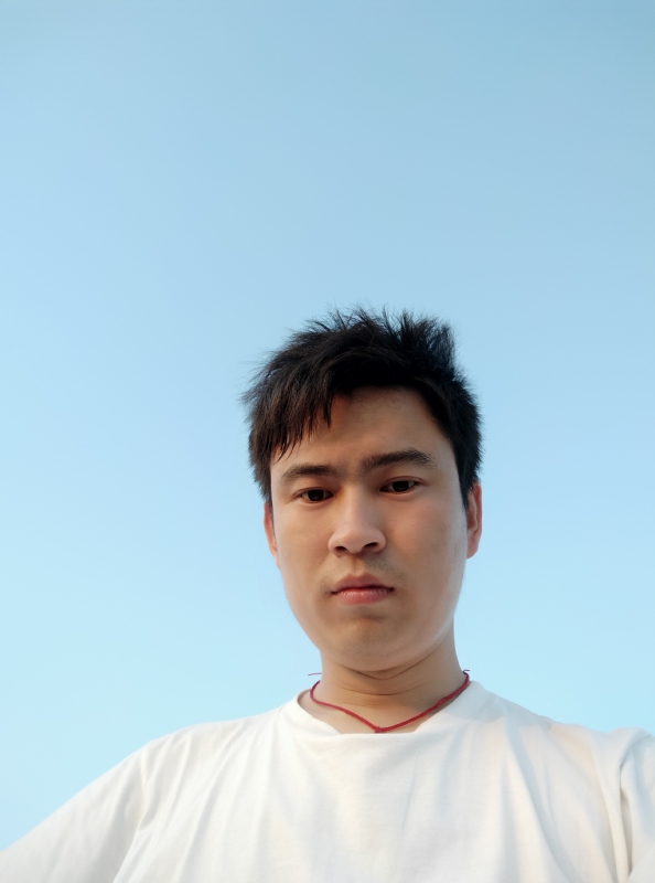 菜菜的第一张照片--江门相亲服务中心