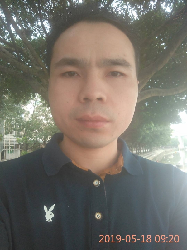 枫岚的第一张照片--江门相亲服务中心