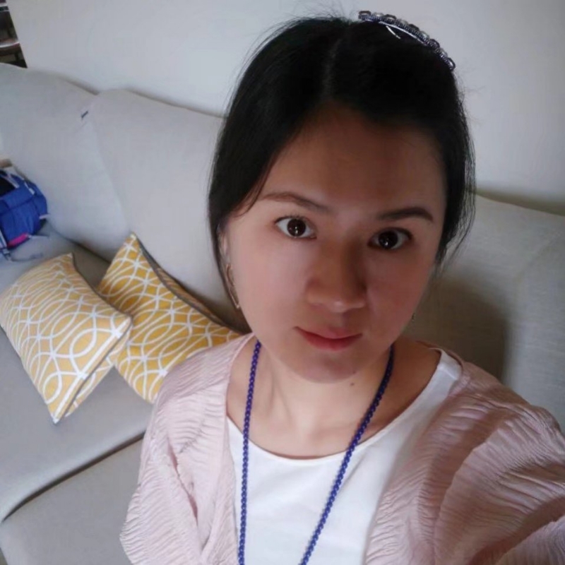 lly的第一张照片--江门相亲服务中心