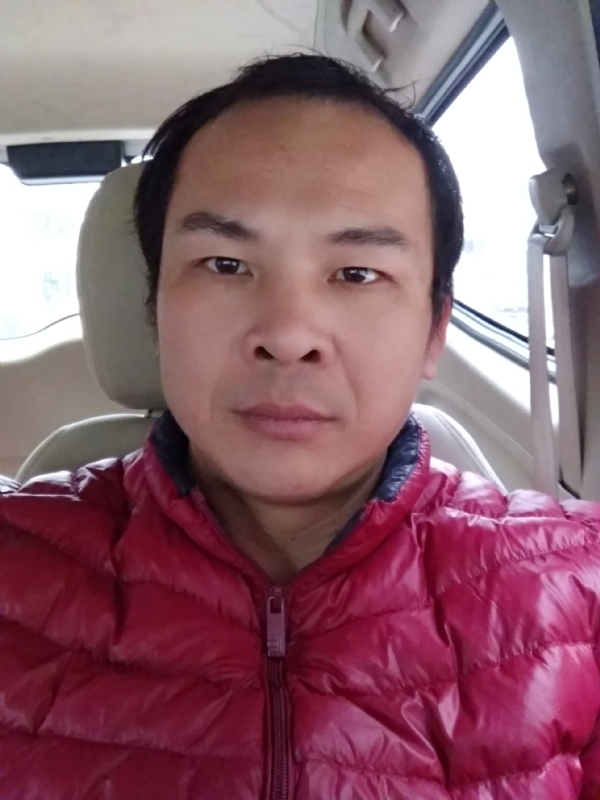 哥来的第一张照片--江门相亲服务中心