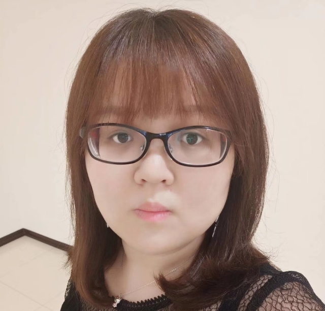 lily的第一张照片--江门相亲服务中心