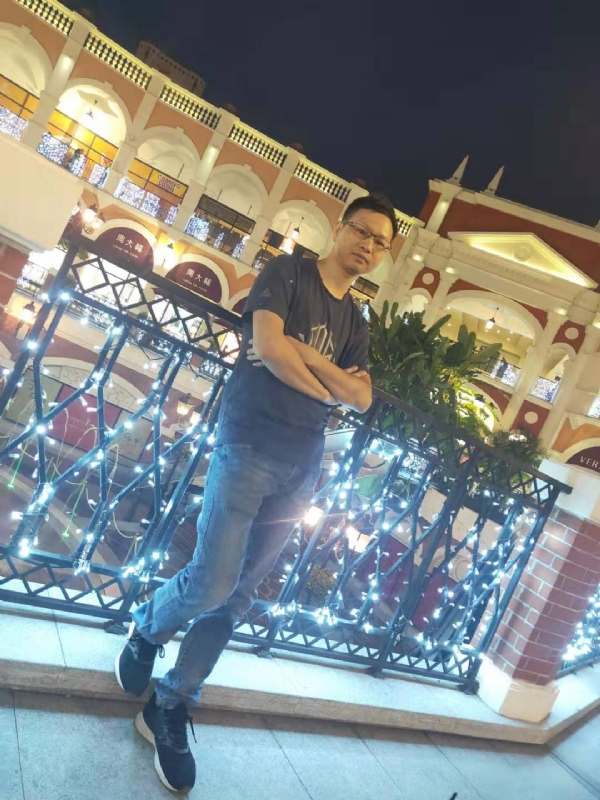 落单恋人的第一张照片--江门相亲服务中心