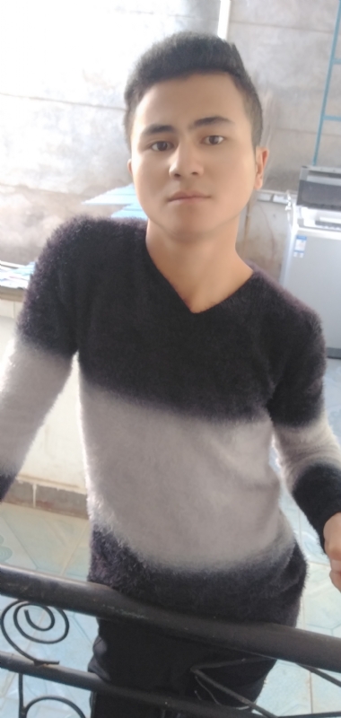 迷宝的第一张照片--江门相亲服务中心