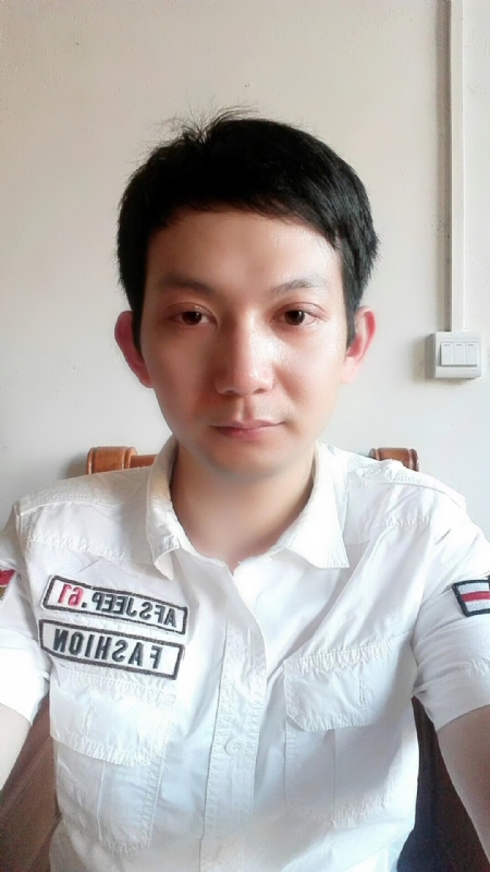 斗转星移^_^的第一张照片--江门相亲服务中心