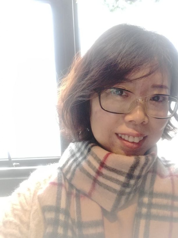 简单的第一张照片--江门相亲服务中心