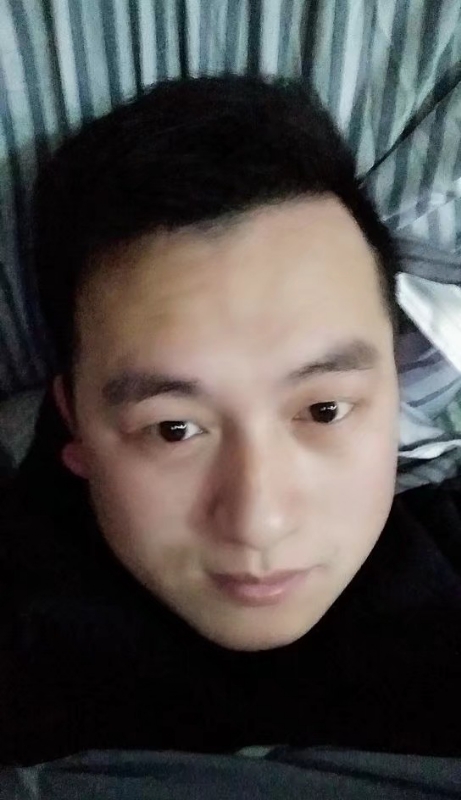莫等闲白了头的第一张照片--江门相亲服务中心