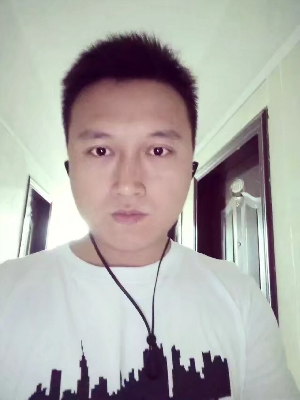 慎独的第一张照片--江门相亲服务中心