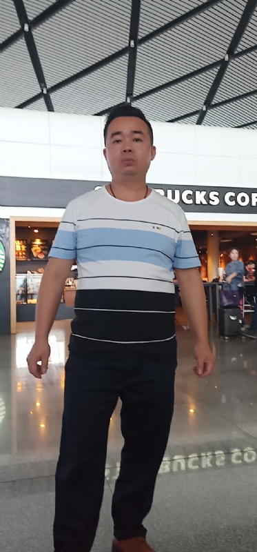 时光是个侩子手i的第一张照片--江门相亲服务中心