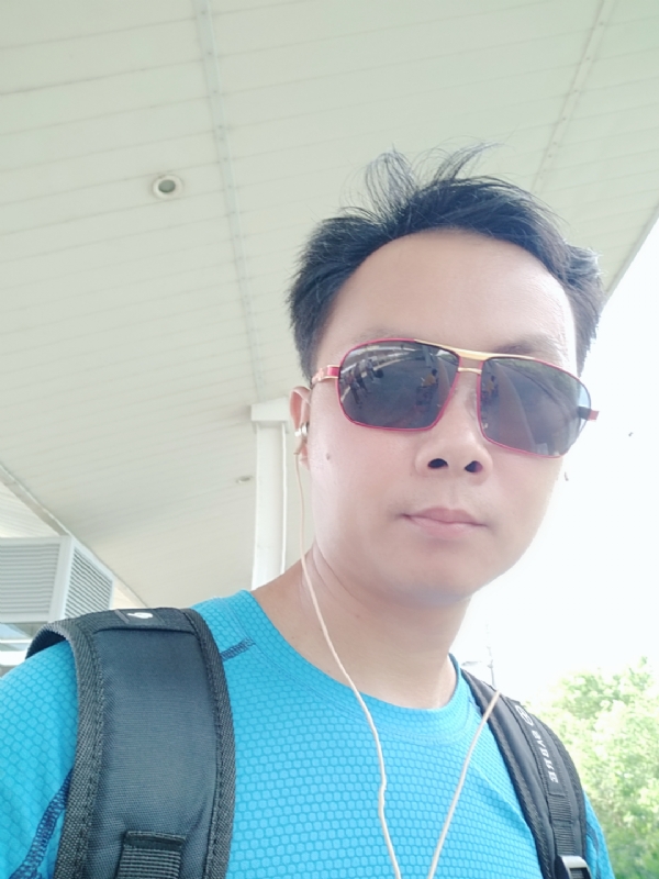 八九不离十的第一张照片--江门相亲服务中心