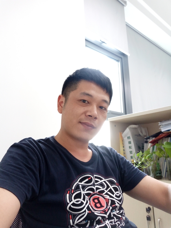 缘来如此的第一张照片--江门相亲服务中心