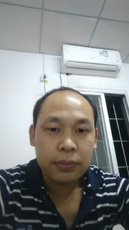 阿星的第一张照片--江门相亲服务中心