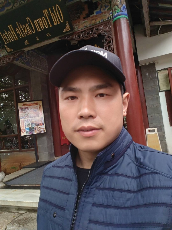 缘分邂逅的第一张照片--江门相亲服务中心