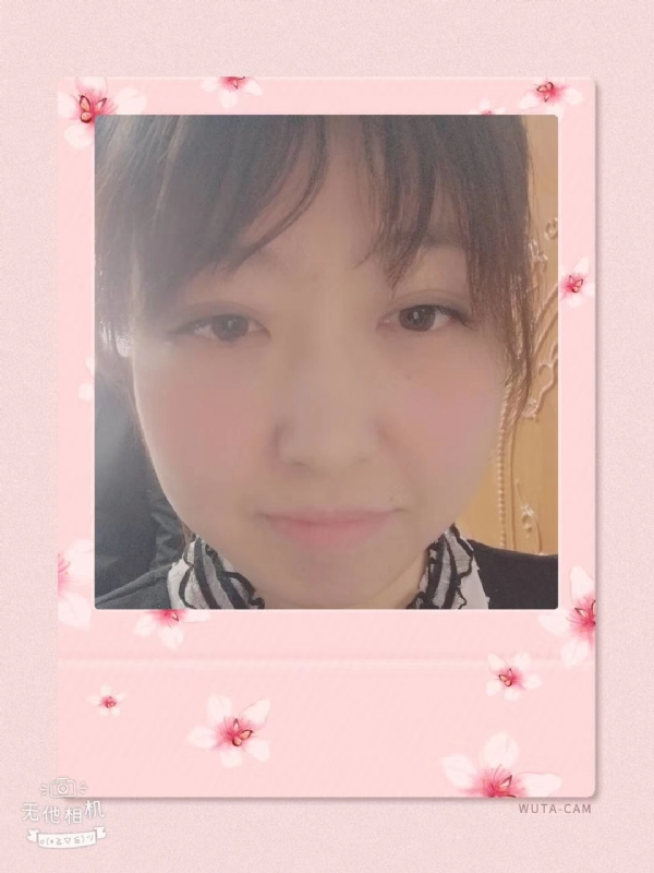 June的第一张照片--江门相亲服务中心