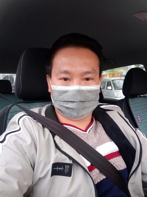 寻缘的第一张照片--江门相亲服务中心