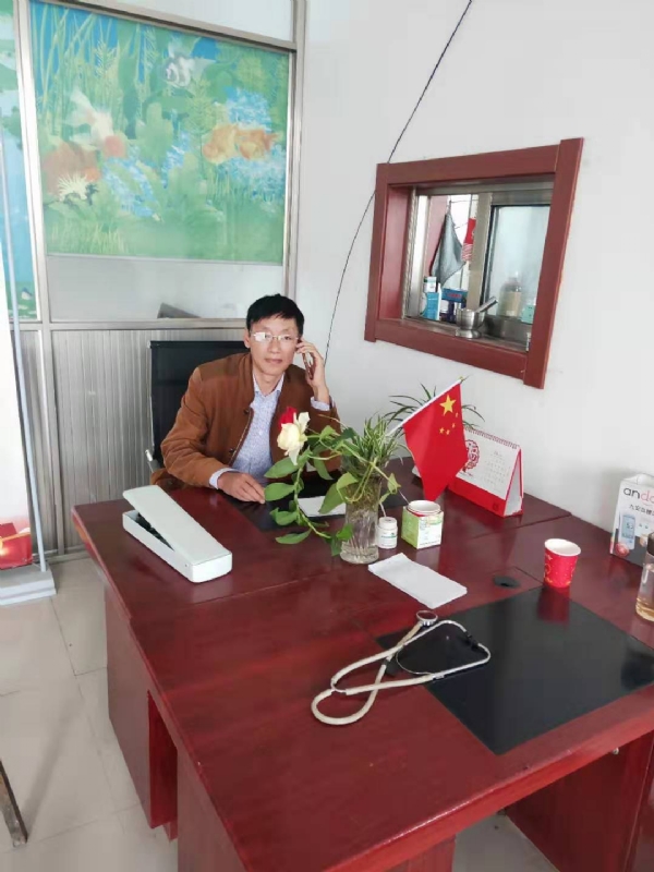 感恩的第二张照片--江门相亲服务中心