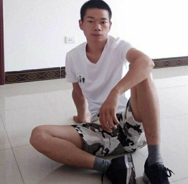 习惯就好的第一张照片--江门相亲服务中心