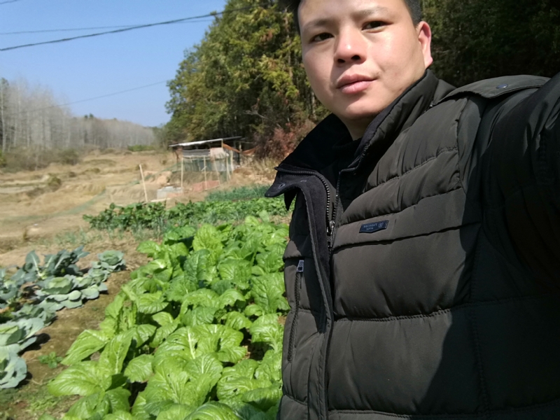 倔强的驴的第一张照片--江门相亲服务中心