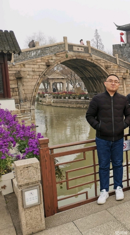 一生所爱的第一张照片--江门相亲服务中心