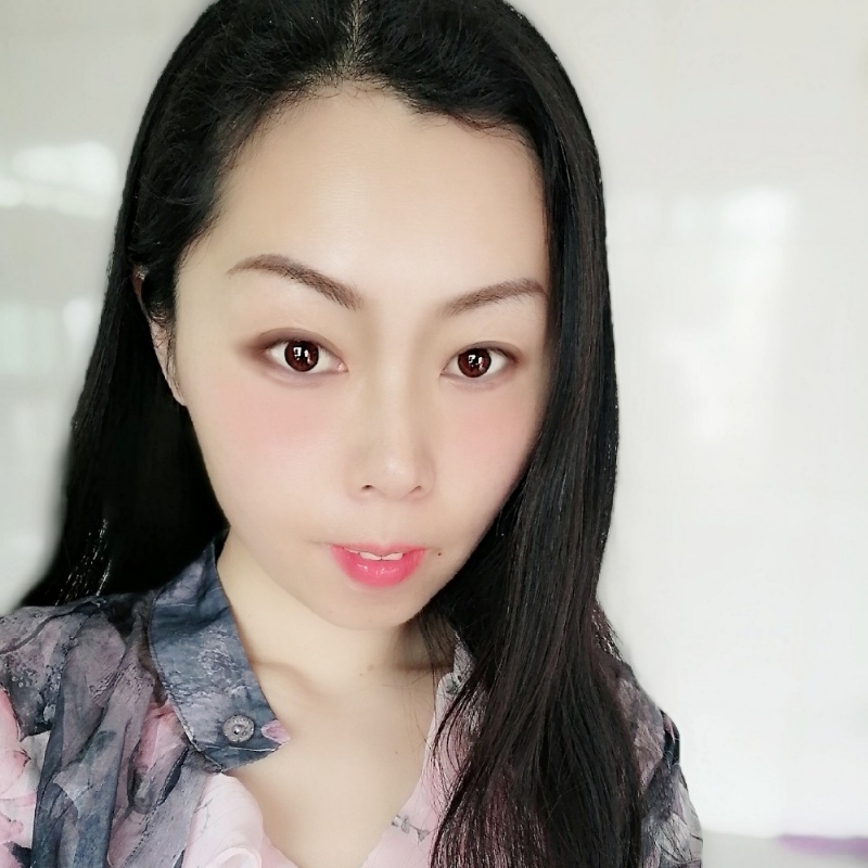 nana的第一张照片--江门相亲服务中心