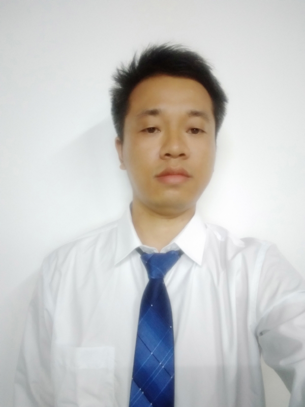 叶先生的第一张照片--江门相亲服务中心