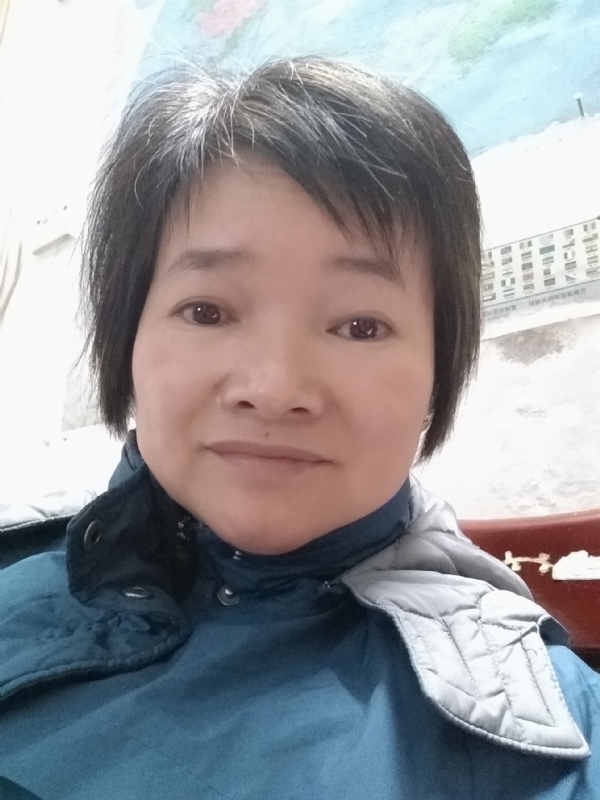 如意的第一张照片--江门相亲服务中心