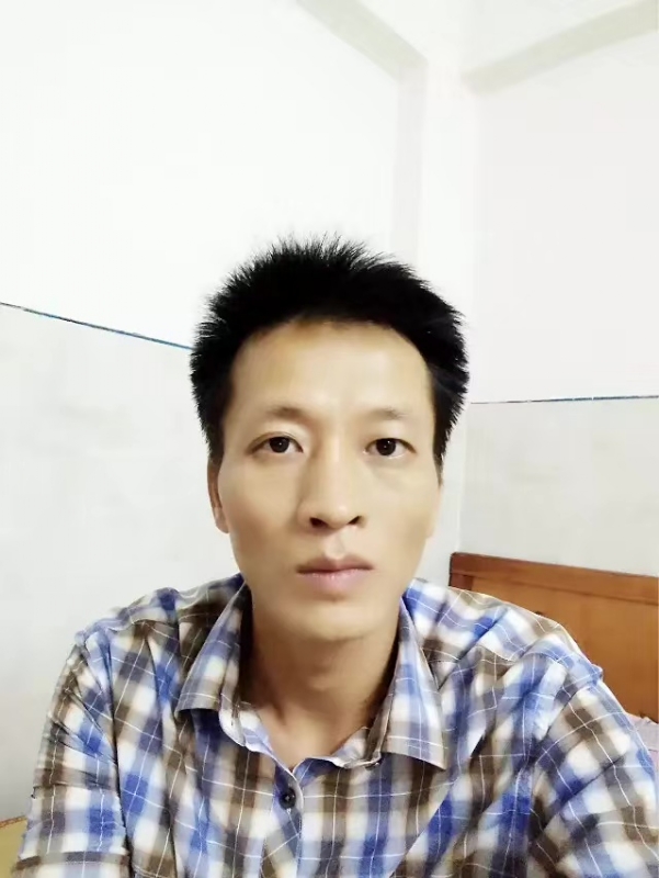 流年未亡的第一张照片--江门相亲服务中心