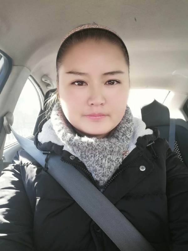 牵手缘的第一张照片--江门相亲服务中心