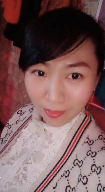 转角遇爱的第一张照片--江门相亲服务中心