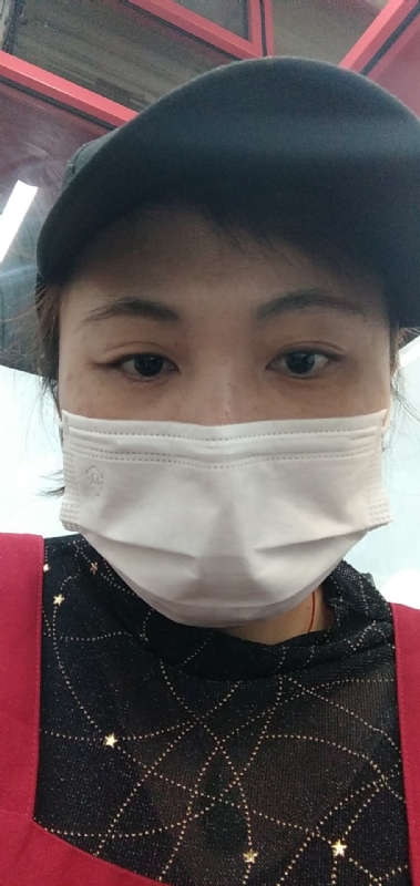 tata倩倩的第一张照片--江门相亲服务中心