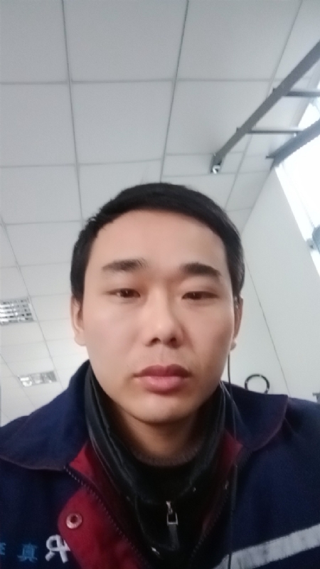 一笑而过的第一张照片--江门相亲服务中心