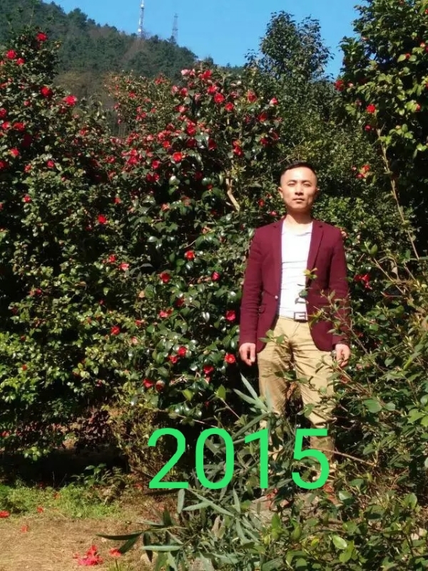 孤城的第一张照片--江门相亲服务中心