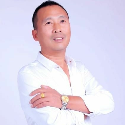 张誉骞的第一张照片--江门相亲服务中心