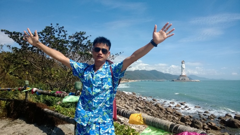 pengyu521的第二张照片--江门相亲服务中心