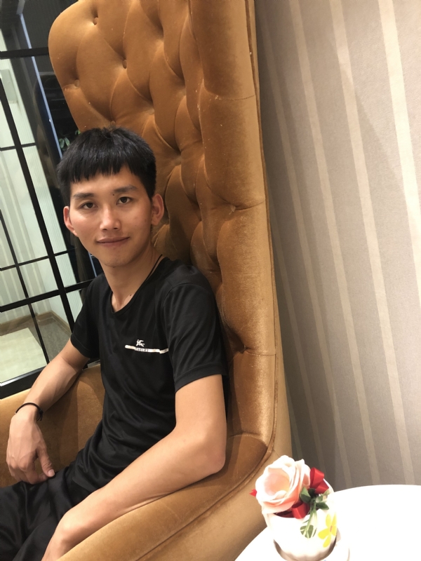 勿忘稀粥的第一张照片--江门相亲服务中心