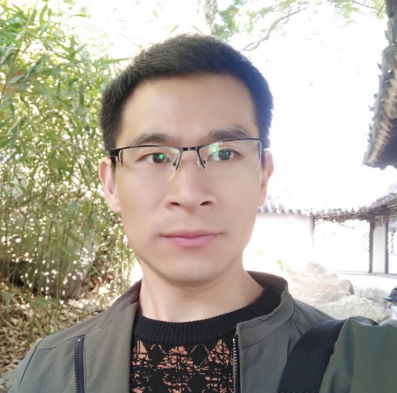 翔飞的第一张照片--江门相亲服务中心