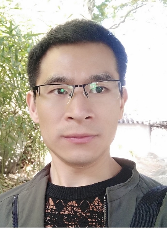翔飞的第二张照片--江门相亲服务中心