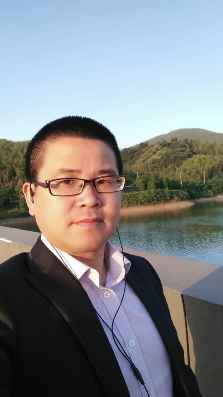 顾律师的第三张照片--江门相亲服务中心