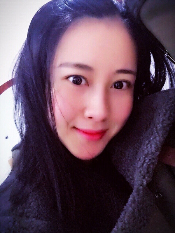 往后余生的第一张照片--江门相亲服务中心