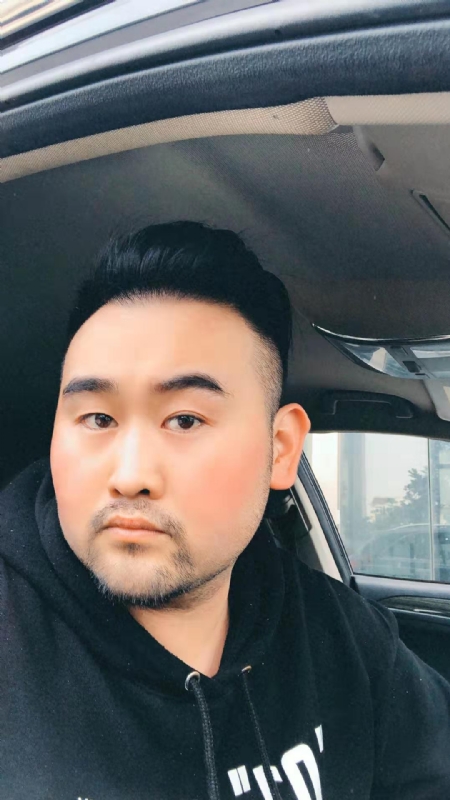 蒋不出口的第一张照片--江门相亲服务中心