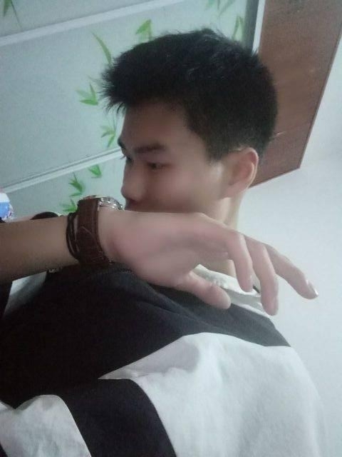 溟濛的第一张照片--江门相亲服务中心
