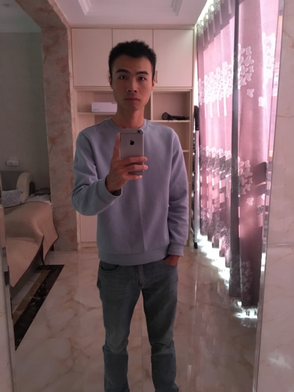 kylin的第一张照片--江门相亲服务中心