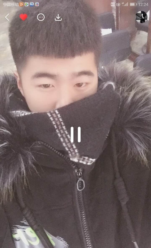 小陈的第一张照片--江门相亲服务中心