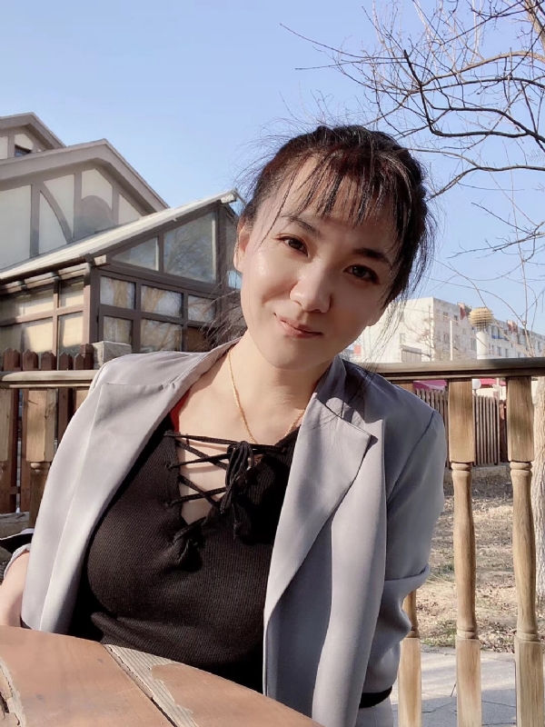 包容的第三张照片--江门相亲服务中心