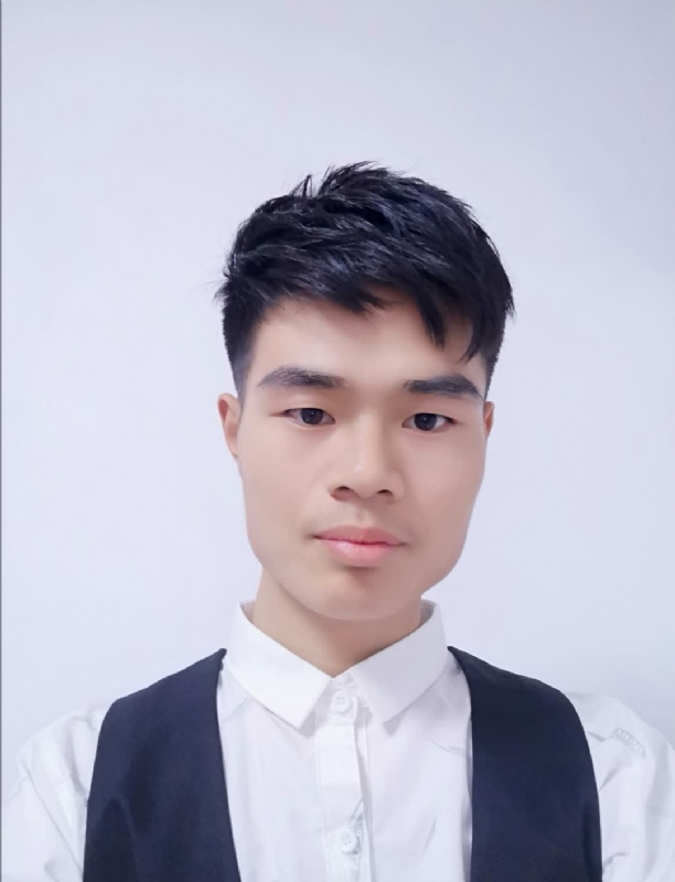 Edward的第一张照片--江门相亲服务中心